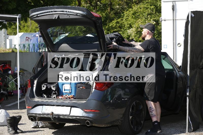/13 01.05.2025 Speer Racing ADR/Impressionen